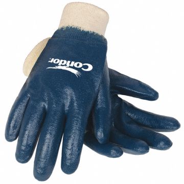 D1782 Coated Gloves Cotton S PR