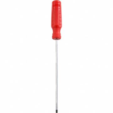 Screwdrivers 1/8 in Tip Slotted Tip