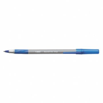 Ballpoint Pens Blue PK36