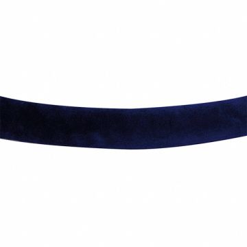 Classic Barrier Rope 6 ft Blue