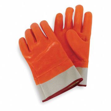 Cold Protection Gloves L Pr