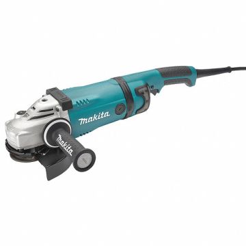 Angle Grinder 9 in No Load RPM 6600