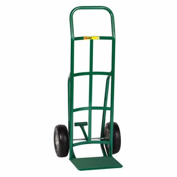 Hand Truck 800 lbs. Continuos Handle