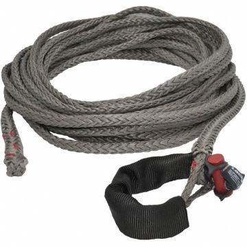 Winch Line Synthetic 3/8 50 ft.
