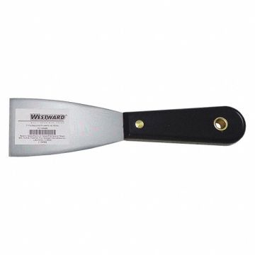 Putty Knife Flexible 2 Carbon Steel