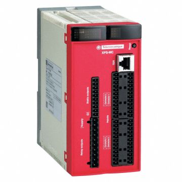 Safety Controller 24VDC 32 Inputs