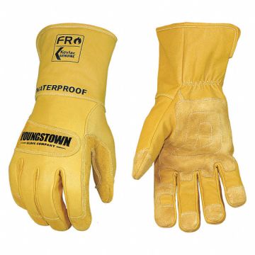 G6926 Winter WP Gloves Kevlar(R) Lined L PR