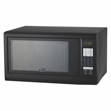 Microwave Consumer 900 Watts Black