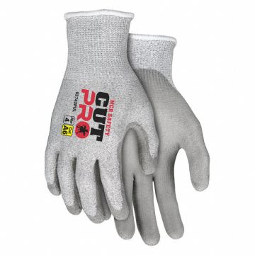Cut-Resistant Gloves 3XL Glove Size PK12