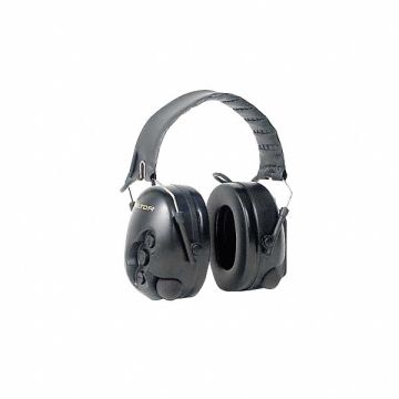 Electronic Ear Muff 26dB Over-the-Head