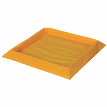 Spill Containment Berm 107-3/4 in.W