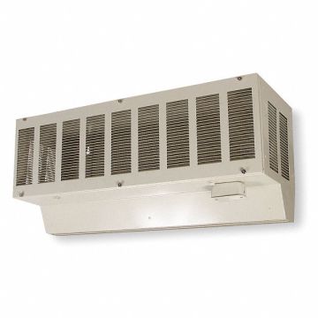 Air Curtain Cabinet Steel 38x12-1/2 in.