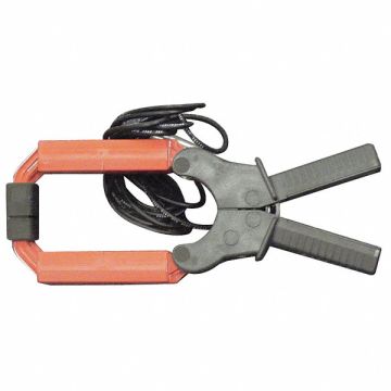 AC Clamp On Current Probe 100 to 3000A