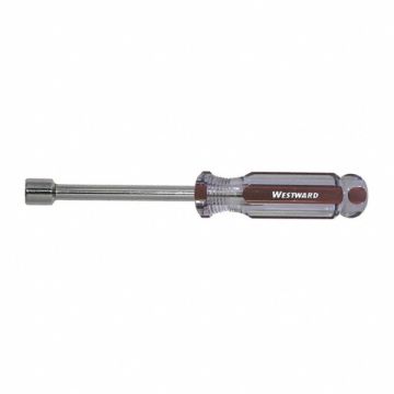 Solid Round Nut Driver 11 mm
