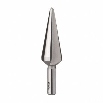 Tube and Sheet Drill High Speed Steel