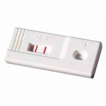 Pregnancy Tests hCG In Urine Detects
