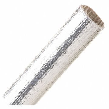 Thermashield Tube 1 Silver