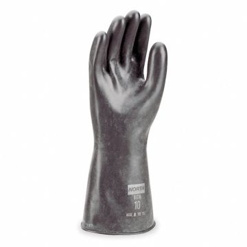 Chemical Resistant Glove 16 mil Sz 10 PR