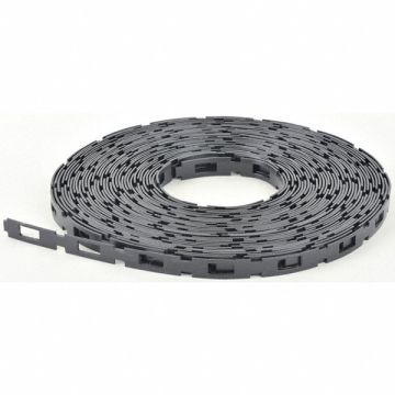 Poly Chain Lock Tree Tie 1 In x 100 ft