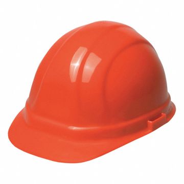 Hard Hat Type 1 Class E Pinlock Orange
