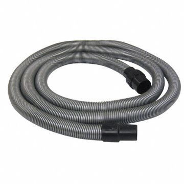 CrushResistant Vac Hose 1-1/2 x 13 ft.