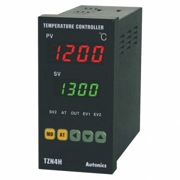 Temperature Controller