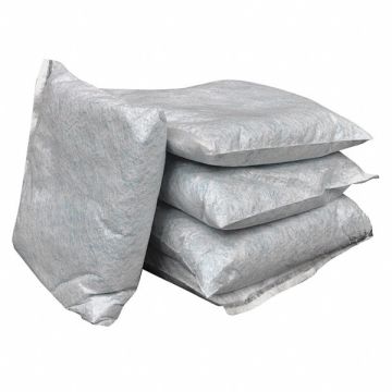 Absorbent Pillow Chem/Hazmat 10 L PK20