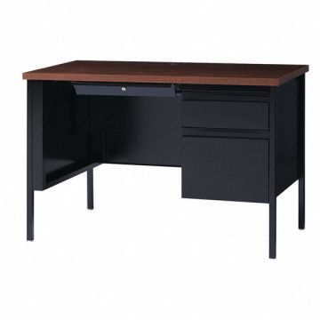 Office Desk HL1000 45 W 24 D 29-1/2 H