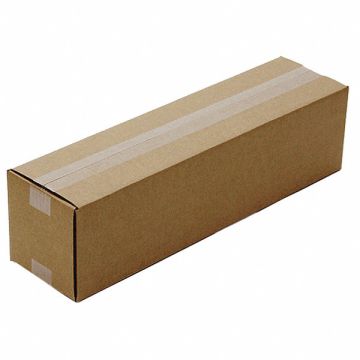 Shipping Box 24x6x6 in