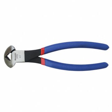 End Cutting Nippers 8-1/2 In