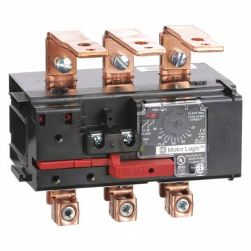 Overload Relay 30 to 90A Class 10/20 3P