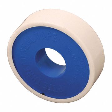 Industrial PTFE Tape 1/2