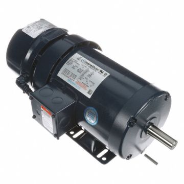 Motor 1 HP 1800 rpm 143T 208-230/460V