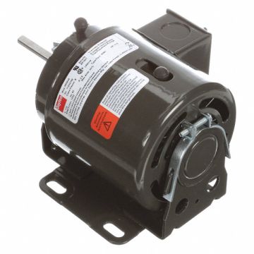 Motor 1/15 HP 1550 rpm 3.3 115V