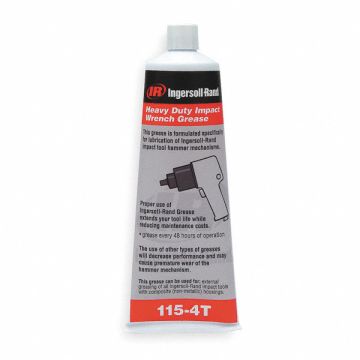 Air Tool Grease for Composite Wrenches