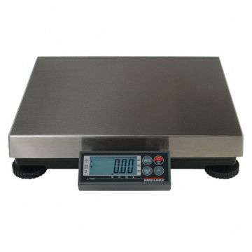 Postal Bench Scale General Purpose LCD