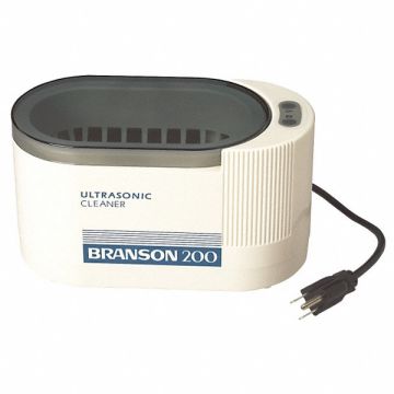 Mini Ultrasonic Cleaner 15 oz 117V