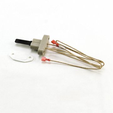 Hot Surface Ignitor with Gasket