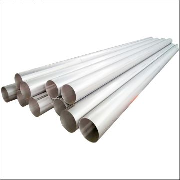 Pipe, 16", 5S, DS A790 UNS S32205, SMLS, BE, ASME B36.19M