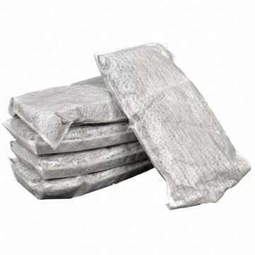 Absorbent Pillow Chem/Hazmat 17 L PK10