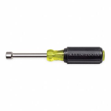 Hollow Round Nut Driver 7/16 in
