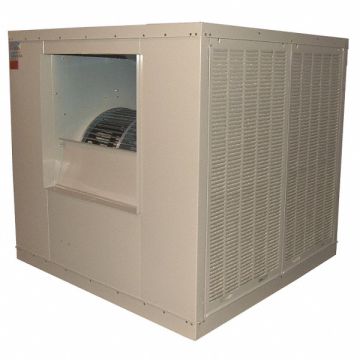 Ducted Evap Cooler 14000 to 21000 cfm
