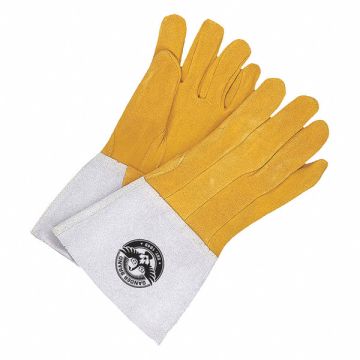 Welding Gloves M VF 56LE09 PR