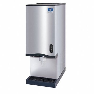 Ice/Water Dispenser IceMaker 42 H Lever