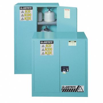 ChemCor Safety Cabinet 22 gal.