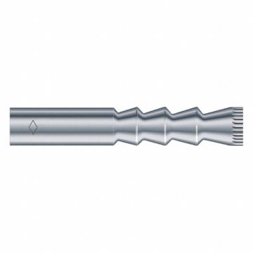 Epoxy Grip Anchor Steel 5/16-18 2-1/2 L