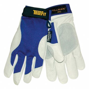 Cold Protection Gloves M Bl/Prl Gray PR