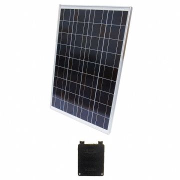 Solar Panel 85W Polycrystalline