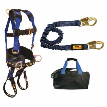Fall Protection Kit S M