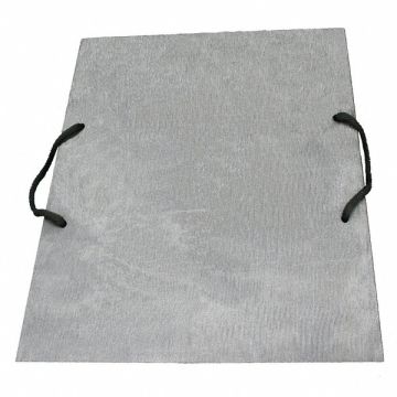 Outrigger Pad 36 x 36 x 3 In.